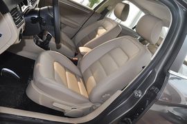 2013款大众全新宝来1.6L手自一体舒适型