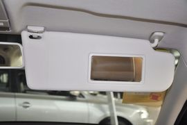 2013款大众全新宝来1.6L手自一体舒适型