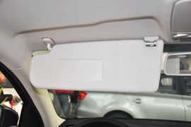 2013款大众全新宝来1.6L手自一体舒适型