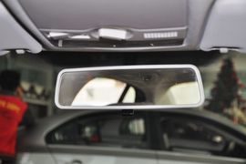 2013款大众全新宝来1.6L手自一体舒适型