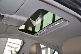 2013款大众全新宝来1.6L手自一体舒适型