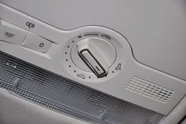 2013款大众全新宝来1.6L手自一体舒适型