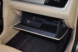 2013款大众全新宝来1.6L手自一体舒适型