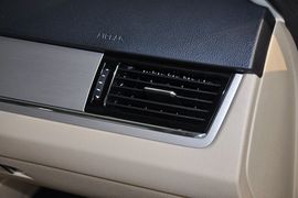 2013款大众全新宝来1.6L手自一体舒适型