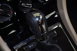 2013款大众全新宝来1.6L手自一体舒适型
