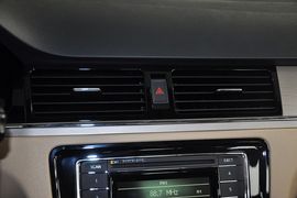 2013款大众全新宝来1.6L手自一体舒适型