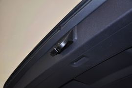 2012款大众高尔夫1.4TSI手动舒适型