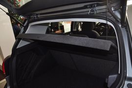2012款大众高尔夫1.4TSI手动舒适型
