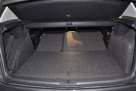 2012款大众高尔夫1.4TSI手动舒适型