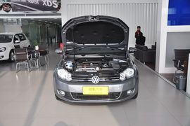 2012款大众高尔夫1.4TSI手动舒适型