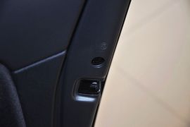 2012款大众高尔夫1.4TSI手动舒适型