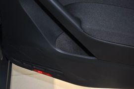 2012款大众高尔夫1.4TSI手动舒适型