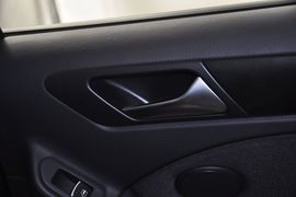 2012款大众高尔夫1.4TSI手动舒适型