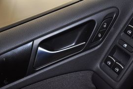 2012款大众高尔夫1.4TSI手动舒适型