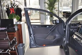 2012款大众高尔夫1.4TSI手动舒适型