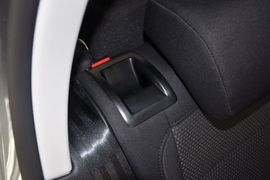 2012款大众高尔夫1.4TSI手动舒适型