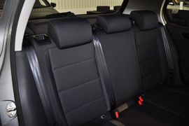 2012款大众高尔夫1.4TSI手动舒适型