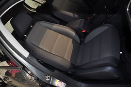 2012款大众高尔夫1.4TSI手动舒适型