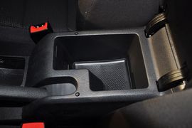 2012款大众高尔夫1.4TSI手动舒适型