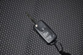 2012款大众高尔夫1.4TSI手动舒适型