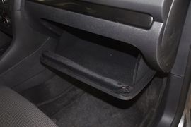 2012款大众高尔夫1.4TSI手动舒适型