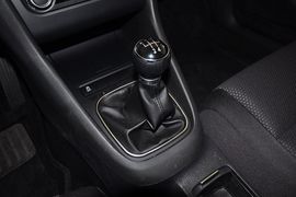 2012款大众高尔夫1.4TSI手动舒适型