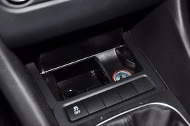 2012款大众高尔夫1.4TSI手动舒适型