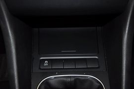 2012款大众高尔夫1.4TSI手动舒适型