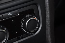 2012款大众高尔夫1.4TSI手动舒适型