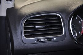 2012款大众高尔夫1.4TSI手动舒适型