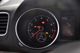 2012款大众高尔夫1.4TSI手动舒适型