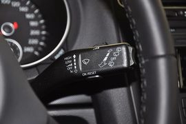 2012款大众高尔夫1.4TSI手动舒适型