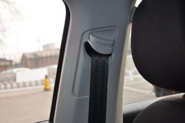 2013款一汽大众全新捷达1.6L手动舒适型