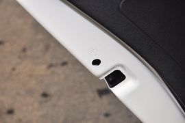 2013款一汽大众全新捷达1.6L手动舒适型