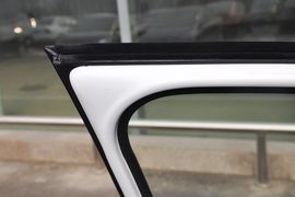 2013款一汽大众全新捷达1.6L手动舒适型