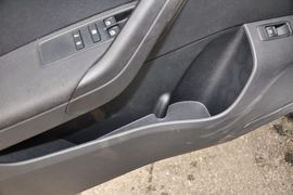 2013款一汽大众全新捷达1.6L手动舒适型
