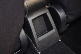 2013款一汽大众全新捷达1.6L手动舒适型