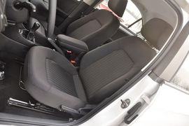 2013款一汽大众全新捷达1.6L手动舒适型