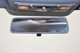 2013款一汽大众全新捷达1.6L手动舒适型