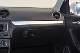 2013款一汽大众全新捷达1.6L手动舒适型