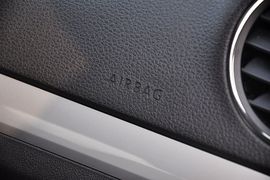 2013款一汽大众全新捷达1.6L手动舒适型