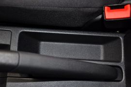 2013款一汽大众全新捷达1.6L手动舒适型