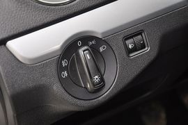 2013款一汽大众全新捷达1.6L手动舒适型