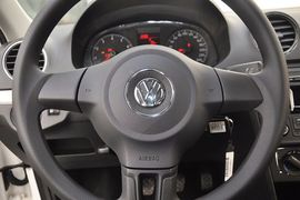2013款一汽大众全新捷达1.6L手动舒适型