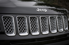 2014款Jeep吉普指南者