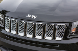 2014款Jeep吉普指南者
