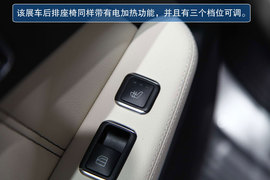 改款奔驰E级轿车北美车展实拍图解