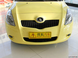 炫丽外观