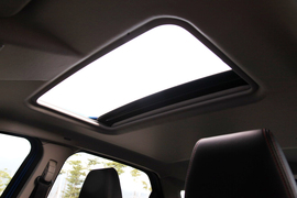 试驾2013款福特翼搏1.0T