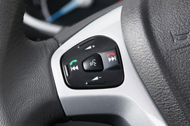 试驾2013款福特翼搏1.0T